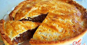 Пироги с начинкой