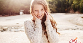 Как убрать синяки под глазами в домашних условиях