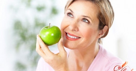 Фитоэстрогены на страже здоровья женщин!