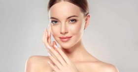 Как быстро и эффективно выровнять кожу лица