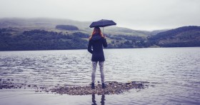 Что делать девушке после расставания с парнем