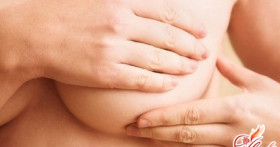 Уплотнение в груди – причина для страха?