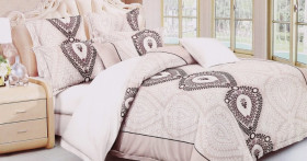 Причины популярности ивановского постельного белья