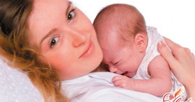 Кровотечения в послеродовом периоде