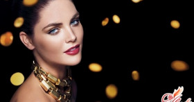 Лучшие украшения на Новый 2016 год