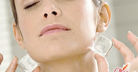 Криотерапия – линия по уходу за телом