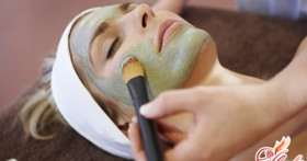 Лучшие природные средства для ухода за кожей: маска для лица с алоэ