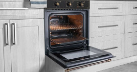 Духовые шкафы. Секреты выбора и применения