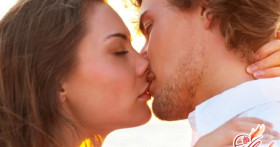 Каким должен быть первый поцелуй, чтобы не стать последним?