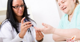 Как определяется норма уровня сахара в крови у женщин после 50 лет?