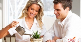 Искусство привлечения любви