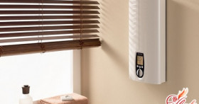 Отключили горячую воду? Без паники!