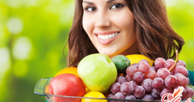 Продукты против рака