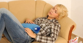 Лечение цистита лекарствами и народными средствами