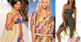 Пляжная мода 2016: тенденции нового сезона