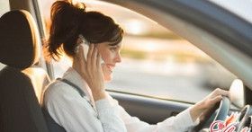 Женские автомобильные аксессуары