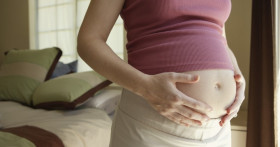 Неожиданное начало родов