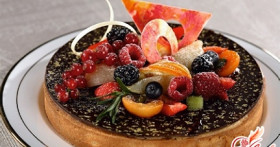 Как приготовить чизкейк?