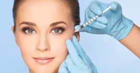 Как и для чего проводится мезотерапия лица