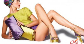 Женские сумки Gianni Chiarini