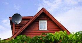 Как провести интернет на дачу в Подмосковье?