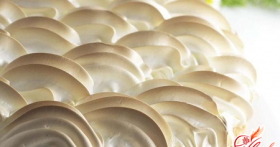 Крем для торта Прага – рецепты и советы