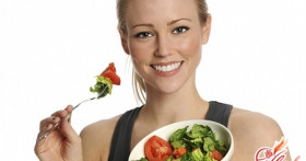 Питание для похудения по группе крови: вторая положительная