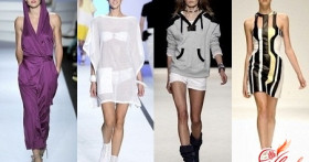 Спортивный стиль одежды – модно и удобно