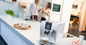Как выбрать кофеварку: полезные советы