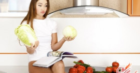 Французская диета Мадлен Жеста – звездная методика похудения