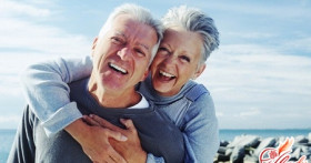 Что подарить на золотую свадьбу: традиции и современность