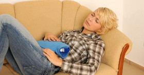 Как облегчить боль в критические дни