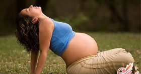 Последний месяц беременности – подготовка к родам