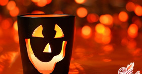 Страшно вкусное меню: сбалансированные блюда для Хэллоуина