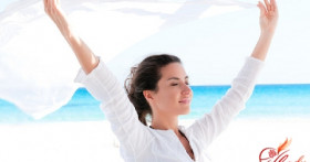 Дыхательная гимнастика Стрельниковой для похудения