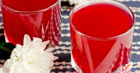 «Детский» и «взрослый» кисель: рецепт из варенья