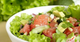 Салат “Александр”