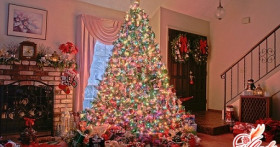 Искусственные елки. Три правила удачного выбора