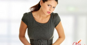 Травы при гастрите