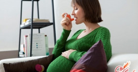 Беременность и астма. Что нужно знать будущей маме?