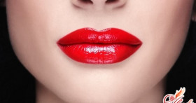 Эффективные способы зрительного увеличения губ