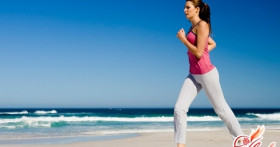 Худеем за неделю: особенности правильного бега