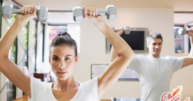 Молочная кислота в мышцах. Откуда берется и как ее вывести?