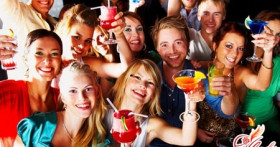 Корпоративные праздники от А до Я