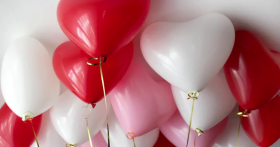 Каталог шаров с гелием