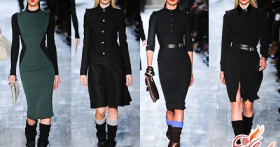 Что нам готовит мода: осень 2016