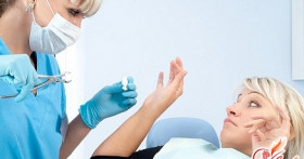 Удаление зуба – осложнения и последствия