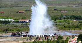 Исландия: чем готова удивить нас “ледяная страна”