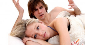 Женская фригидность. Миф или реальность