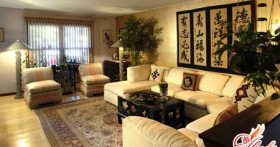 Фен шуй в доме: активируем зону богатства